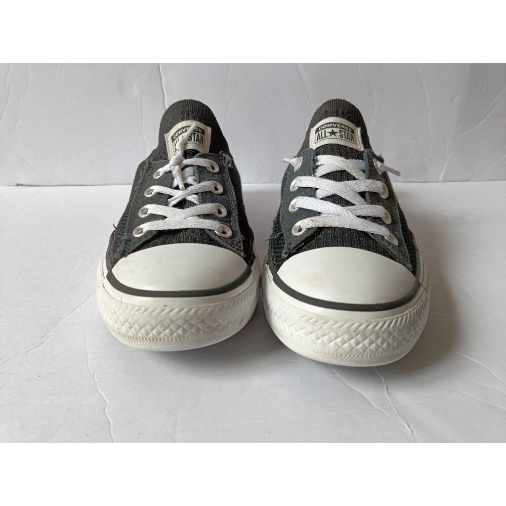 Converse Chuck Taylor Shoreline Slip Sneakers Women's Size 8 Low Tops Shoes